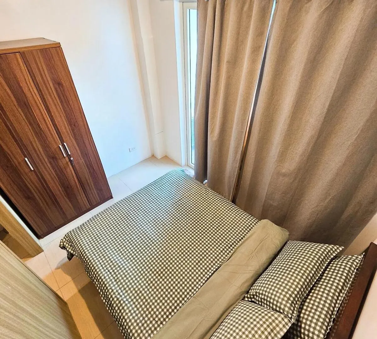 Apartment Tokyo Oasis At Shore 1 Residences Tower A, Pasay, Moa Manila