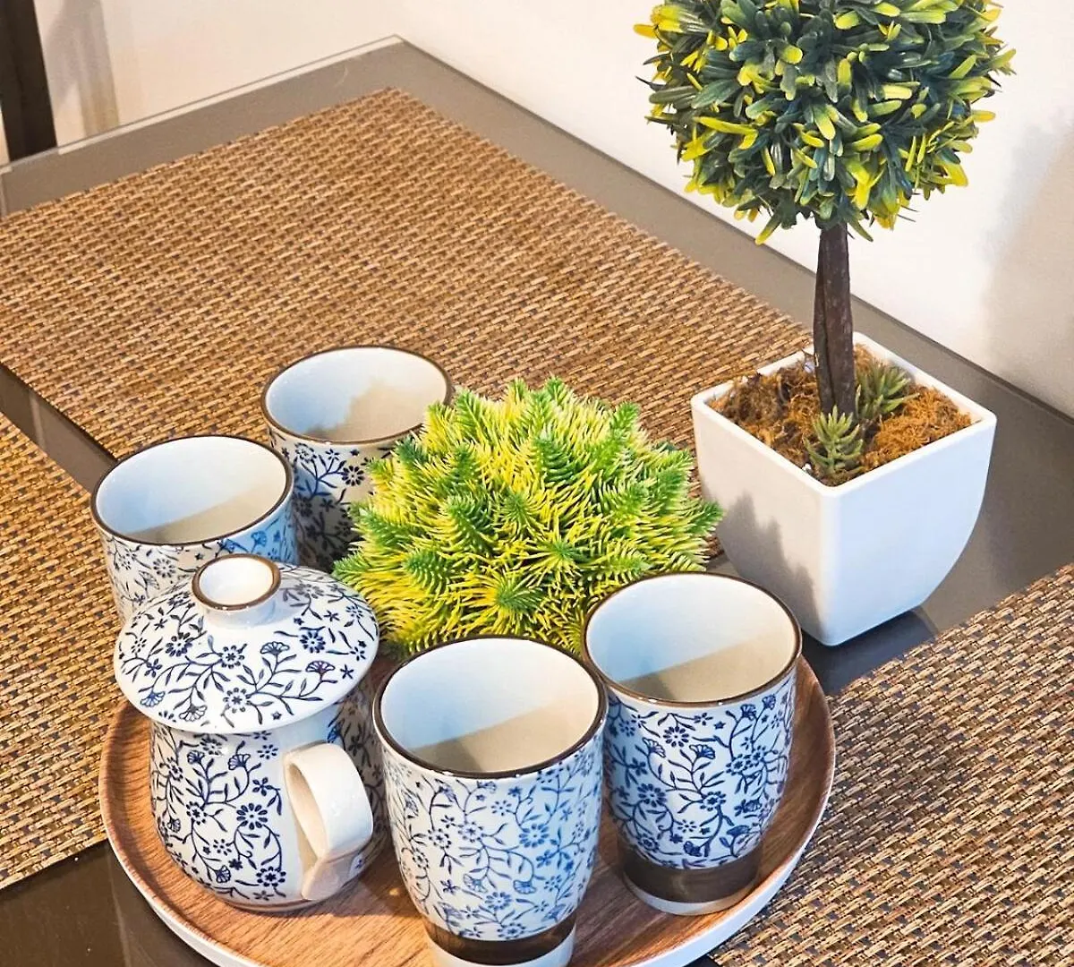 Tokyo Oasis At Shore 1 Residences Tower A, Pasay, Moa Manila Apartment