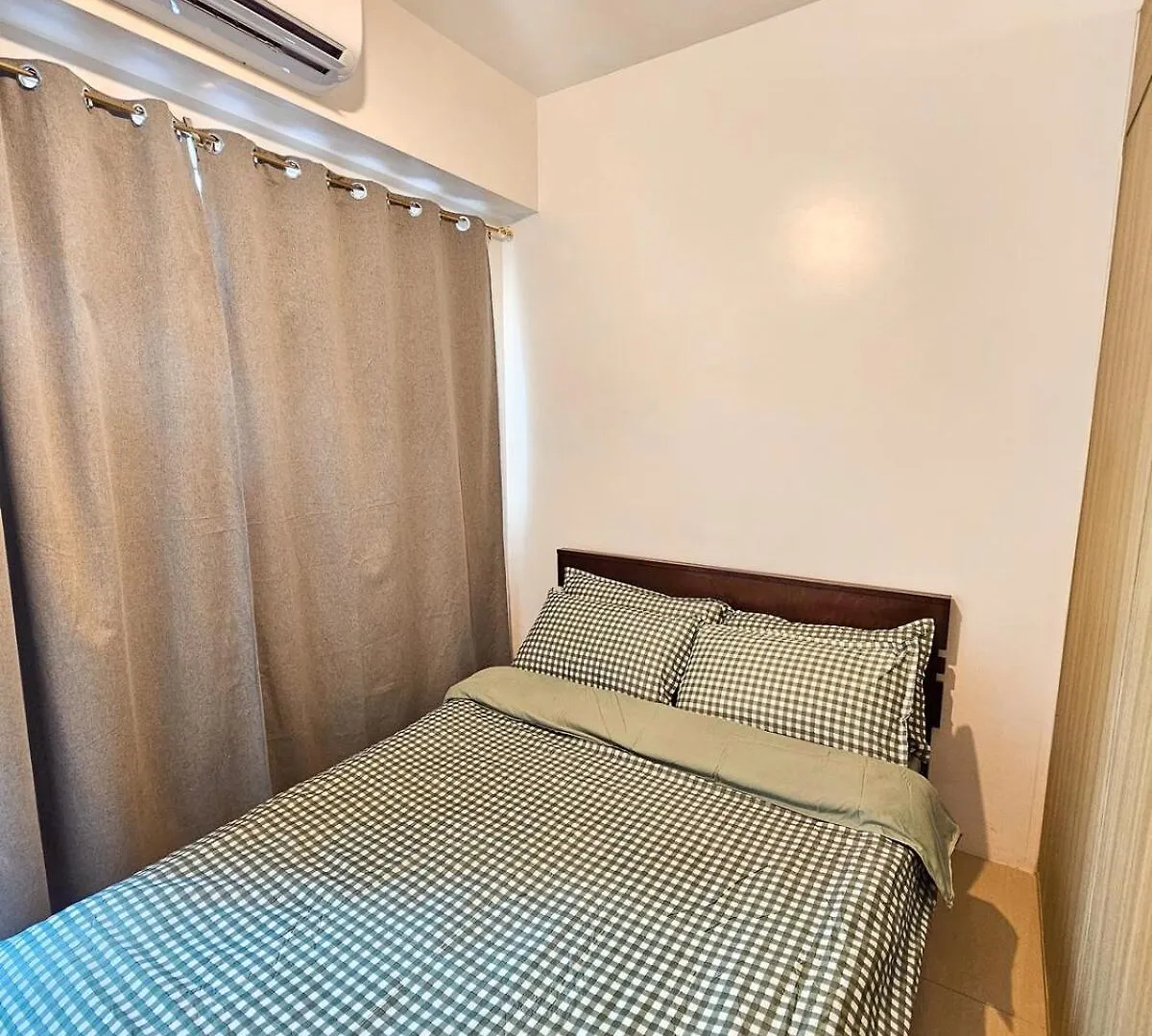 Tokyo Oasis At Shore 1 Residences Tower A, Pasay, Moa Manila Philippines