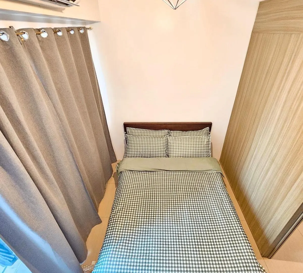 Tokyo Oasis At Shore 1 Residences Tower A, Pasay, Moa Manila 0*,  Philippines