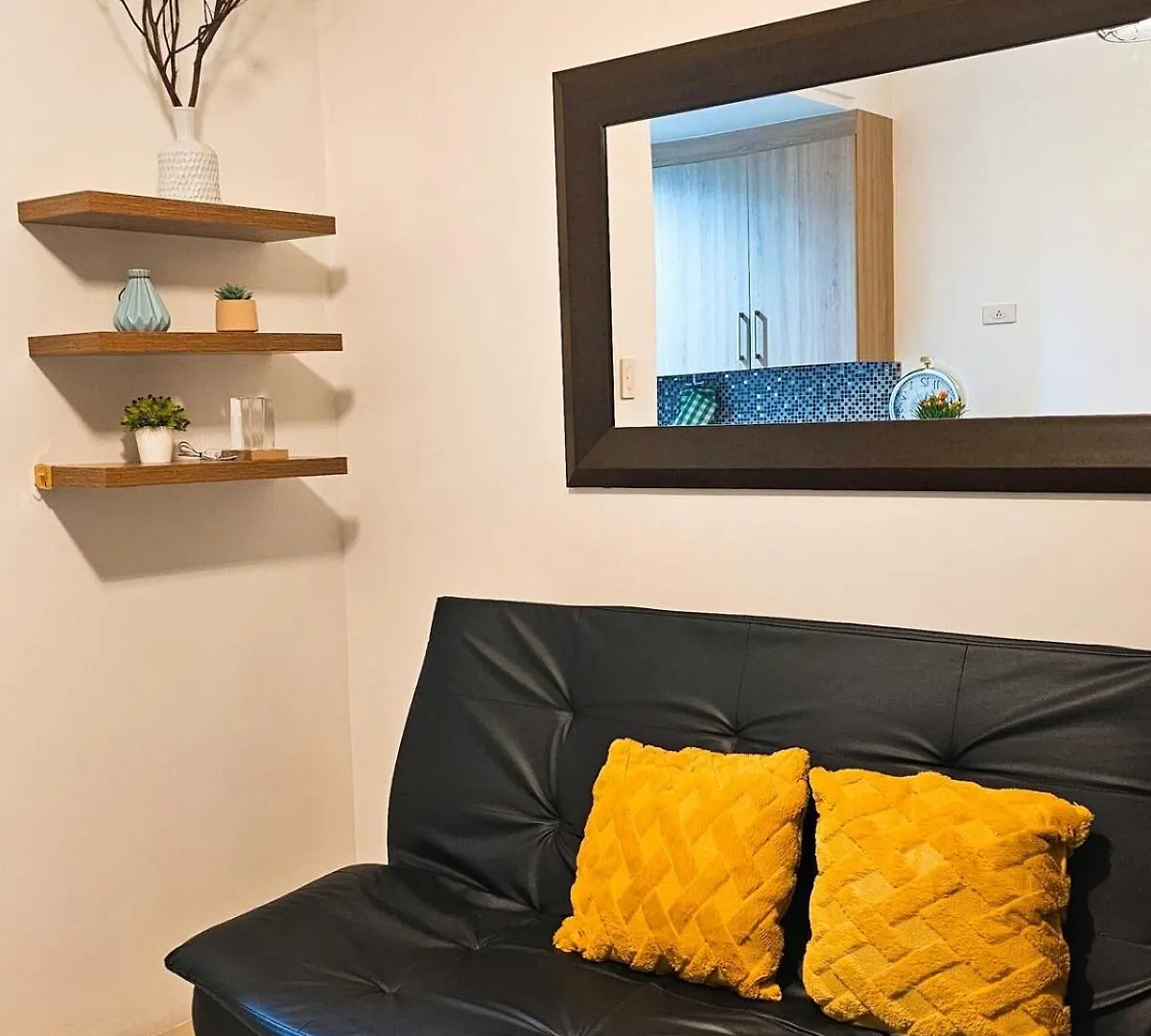 Tokyo Oasis At Shore 1 Residences Tower A, Pasay, Moa Manila Philippines