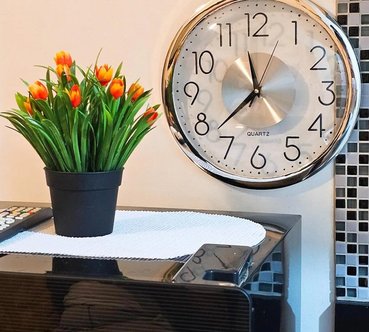 מנילה Tokyo Oasis At Shore 1 Residences Tower A, Pasay, Moa